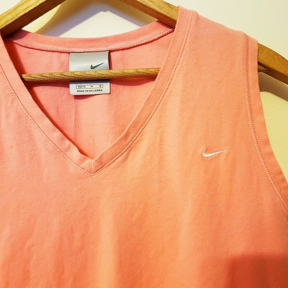 Nike Sport Tank - Picture 2 of 4